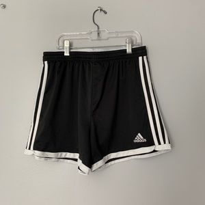 Womans ADIDAS Athletic Shorts
